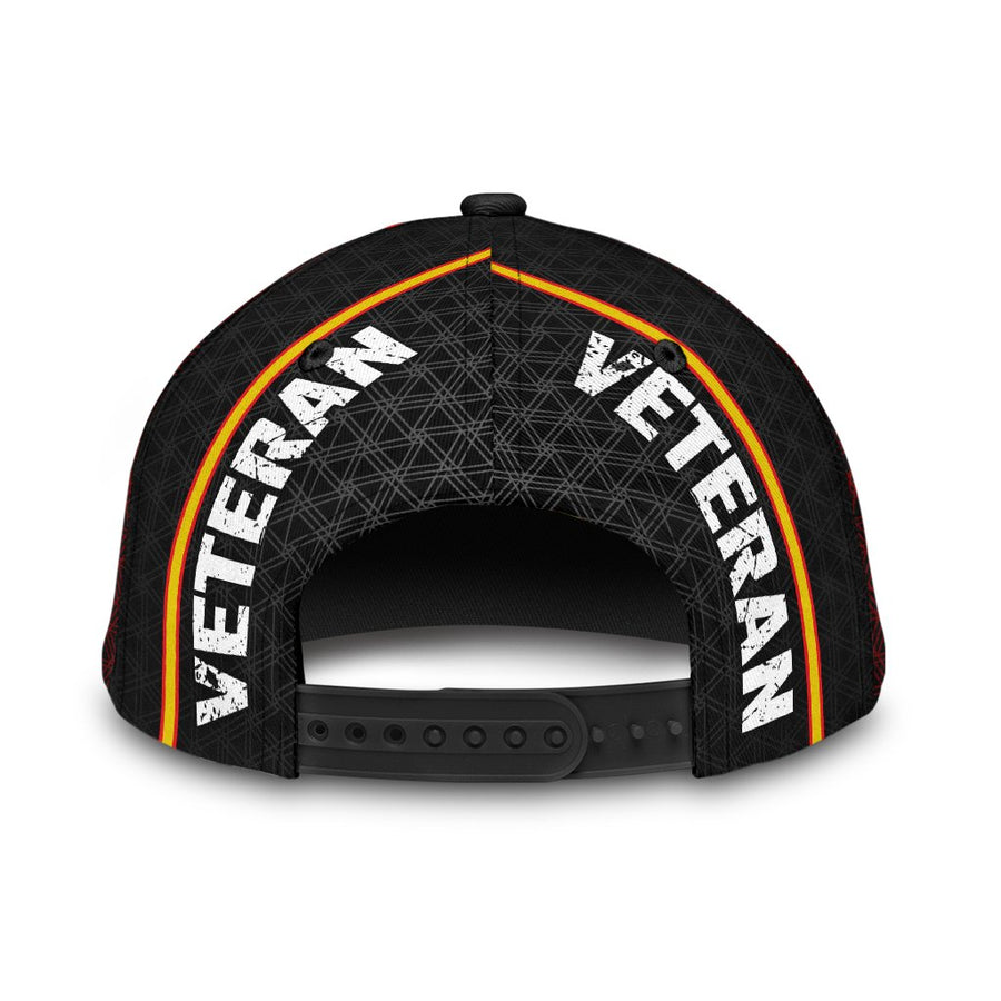 US Veteran  Classic Cap AM19052104