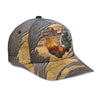 Rooster 3D Printed Cap SN26042102