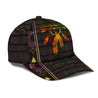 Native American Classic Cap