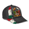 Mexican Rooster Classic Cap