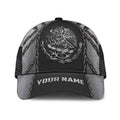 Personalized Name Mexico Classic Cap