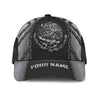 Personalized Name Mexico Classic Cap