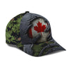 XT Canadian Army Classic Cap SN23032105