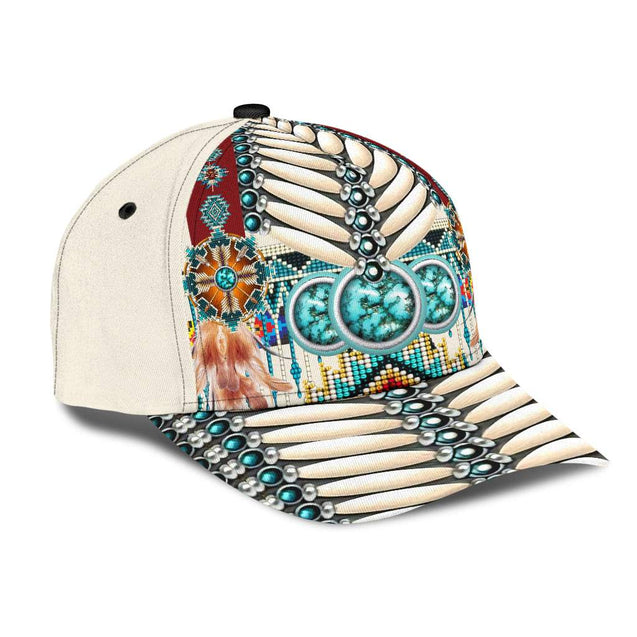 Native American Classic Cap