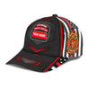 Customize Name Firefighter Classic Cap NTN06032101