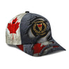 Canadian Veteran Classic Cap SN23032107