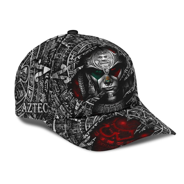 Mexico Aztec Classic Cap