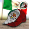 Mexico Classic Cap