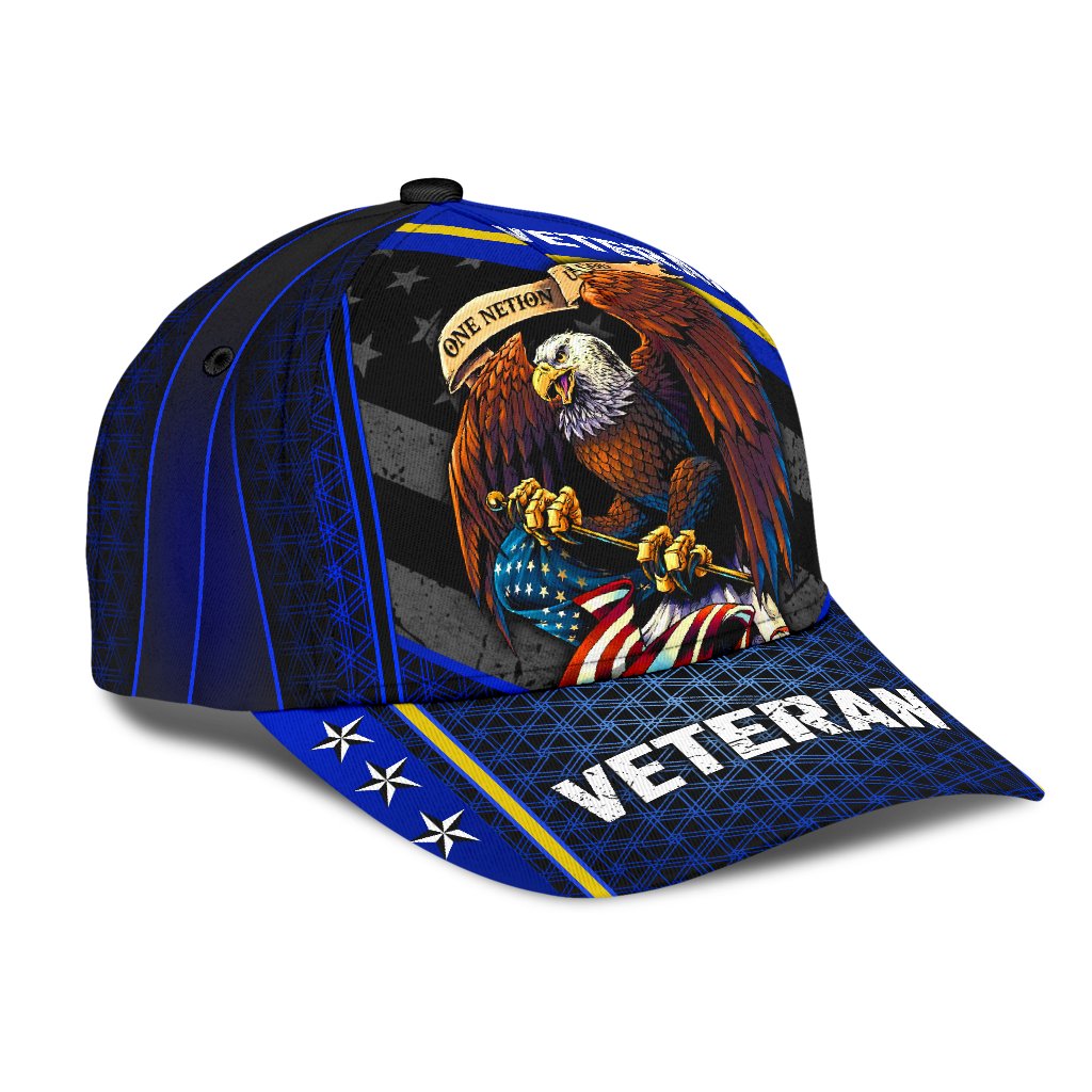 US Veteran Classic Cap AM19052104.S1