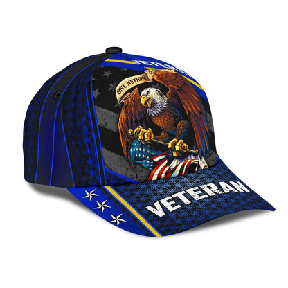 US Veteran Classic Cap AM19052104.S1