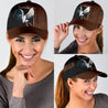 Personalized Rooster 3D Printed Cap TNA05052103VH.S1