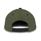 Personalized Name XT Canadian Army Classic Cap