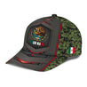 Personalized Mexico Classic Cap