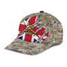 British Veteran Army Classic Cap PD22032105