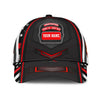 Customize Name Firefighter Classic Cap NTN06032101