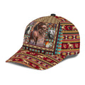 Native American Classic Cap