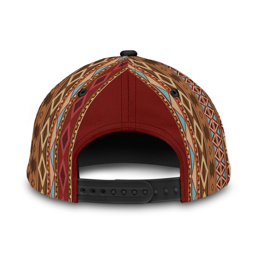 Native American Classic Cap