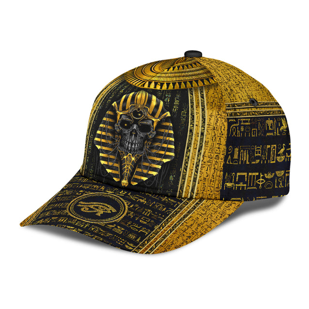 Egypt Classic Cap