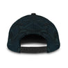 Oni Mask Tattoo Classic Cap