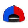 Customize Name Coqui Puerto Rico Classic Cap