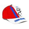 Customize Name Puerto Rico Classic Cap