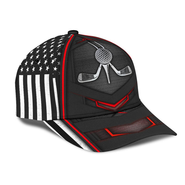 Golf Lover Classic Cap PD13042104