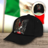 Mexican American Classic Cap DQB26052101