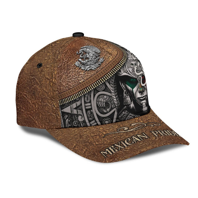 Mexican Pride Classic Cap Pi09042101