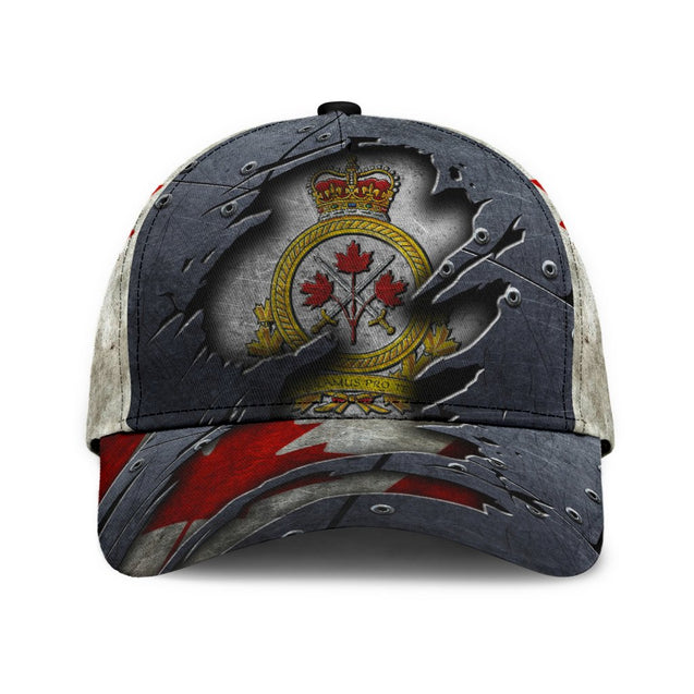 Canadian Veteran Army Classic Cap SN17032102