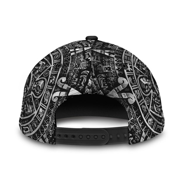 Mexico Aztec Classic Cap