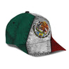 Mexico Classic Cap