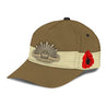 Premium Anzac Day Australian Army 3D Printed Cap TN