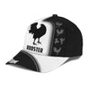 Premium Personalized Rooster 3D Printed Cap DD12052104