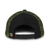 Personalized Mexico Classic Cap