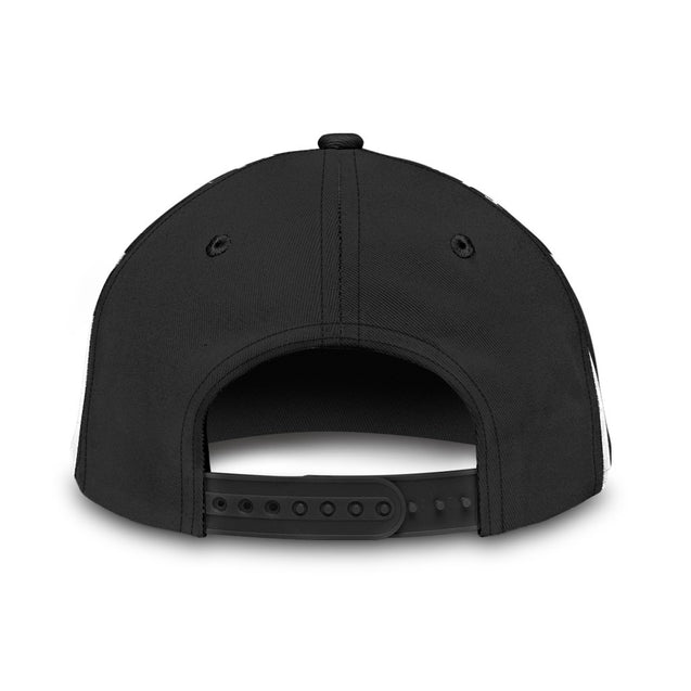 Golf Lover Classic Cap PD13042104