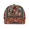 Native American Classic Cap