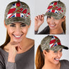 British Veteran Army Classic Cap PD22032105