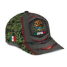 Personalized Mexico Classic Cap