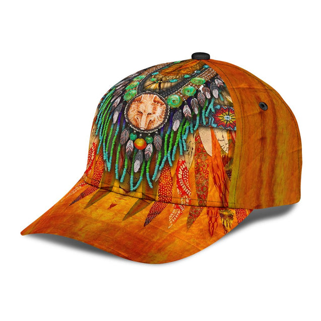 Native American Classic Cap