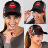 Customize Name Firefighter Classic Cap NTN06032101