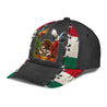 Mexican Rooster Classic Cap