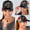 Canadian Veteran Army Classic Cap SN17032102