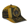 Egypt Classic Cap