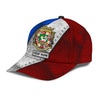 Customize Name Puerto Rico Classic Cap