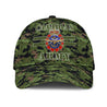 Canadian Veteran Armed Forces Classic Cap PD22032104