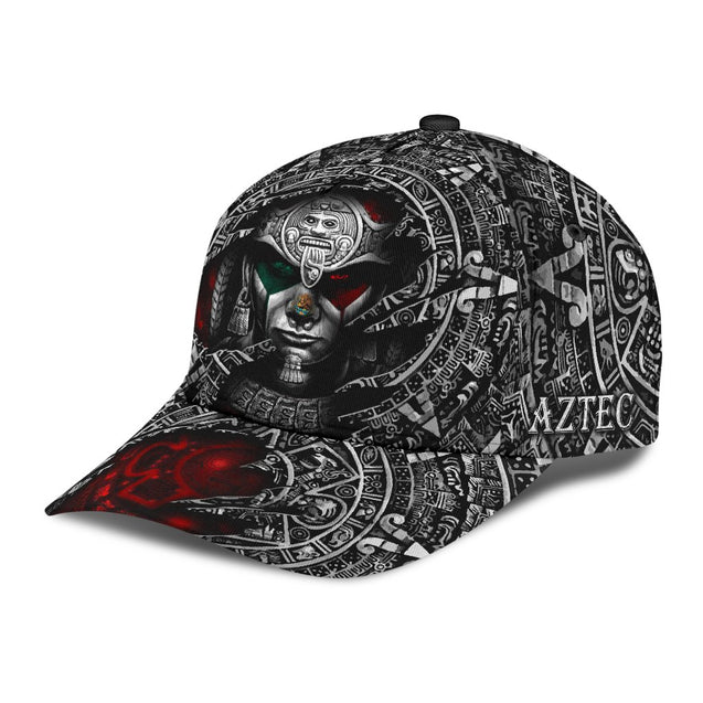 Mexico Aztec Classic Cap