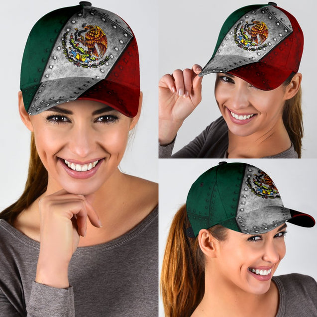 Mexico Classic Cap