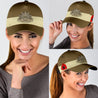 Premium Anzac Day Australian Army 3D Printed Cap TN