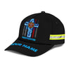 Customize Name Firefighter Classic Cap