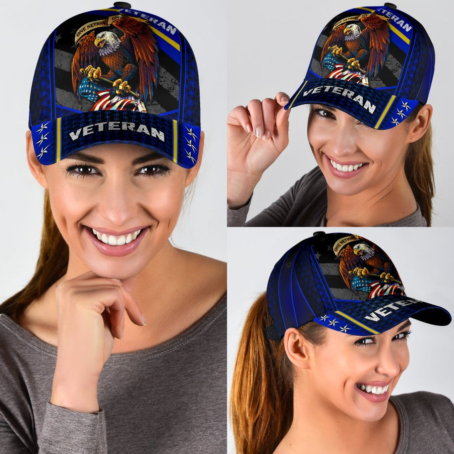 US Veteran Classic Cap AM19052104.S1